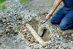 What Is a French Drain?