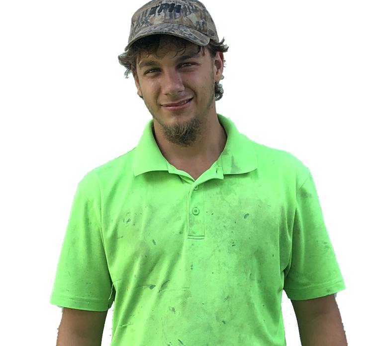 Owner Nick DePaiva | Nick's Fix It | Irrigation